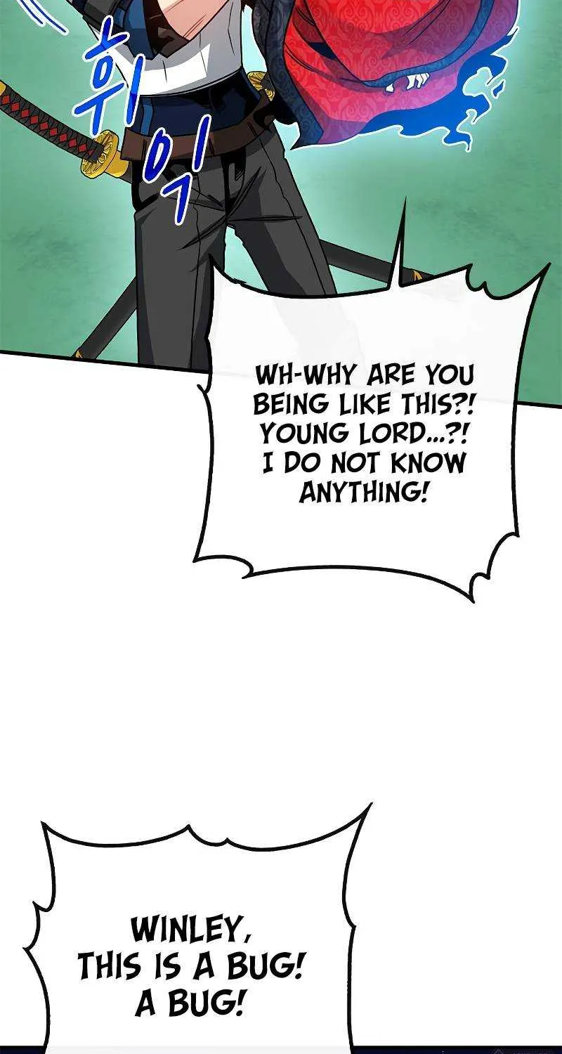 SSS-Class Gacha Hunter Chapter 59 page 44 - 