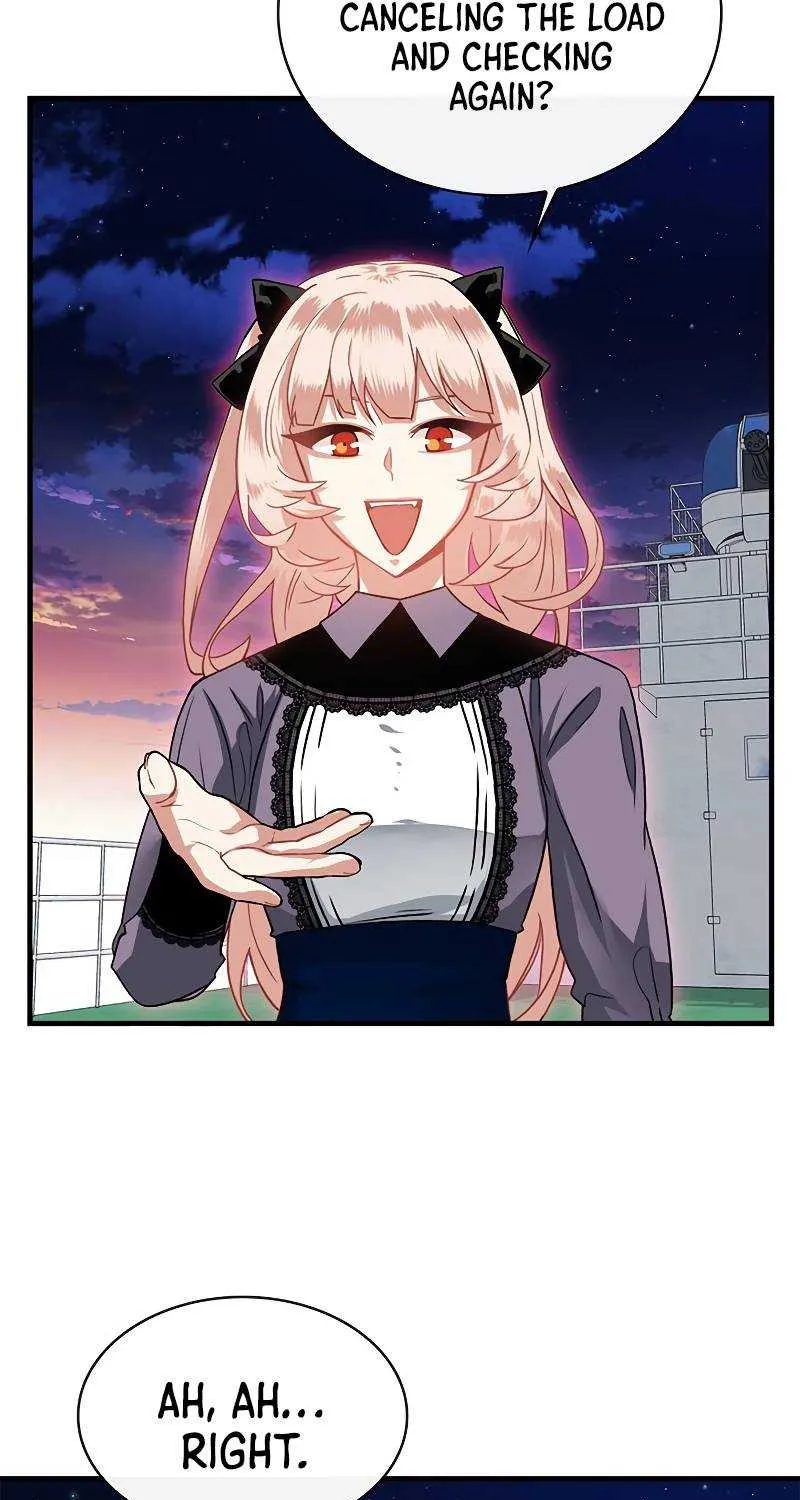 SSS-Class Gacha Hunter Chapter 59 page 46 - 