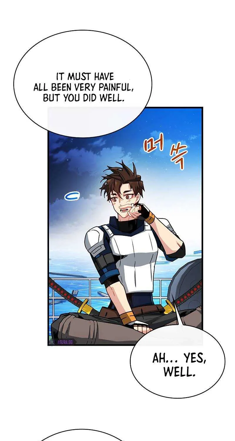 SSS-Class Gacha Hunter Chapter 59 page 6 - 