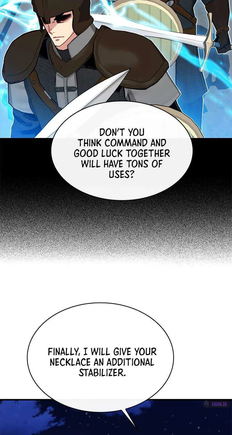 SSS-Class Gacha Hunter Chapter 59 page 52 - 