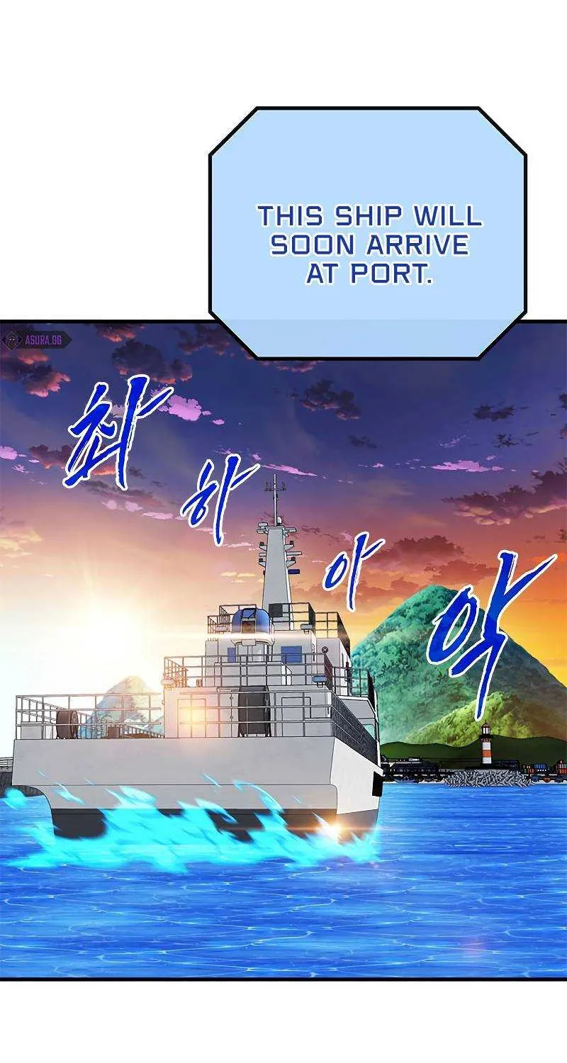 SSS-Class Gacha Hunter Chapter 59 page 56 - 