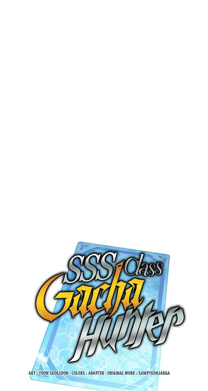 SSS-Class Gacha Hunter Chapter 59 page 57 - 