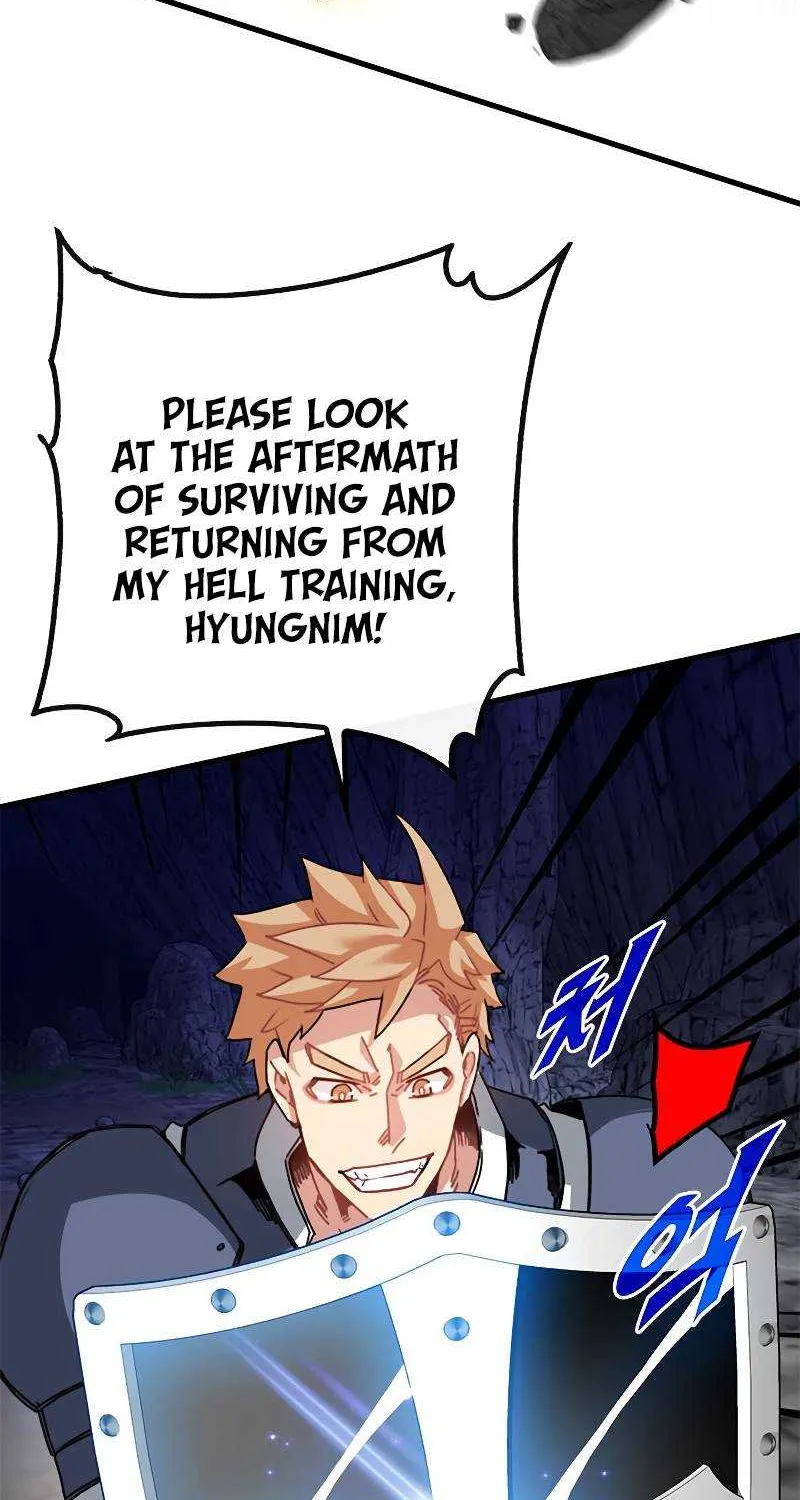 SSS-Class Gacha Hunter Chapter 59 page 61 - 