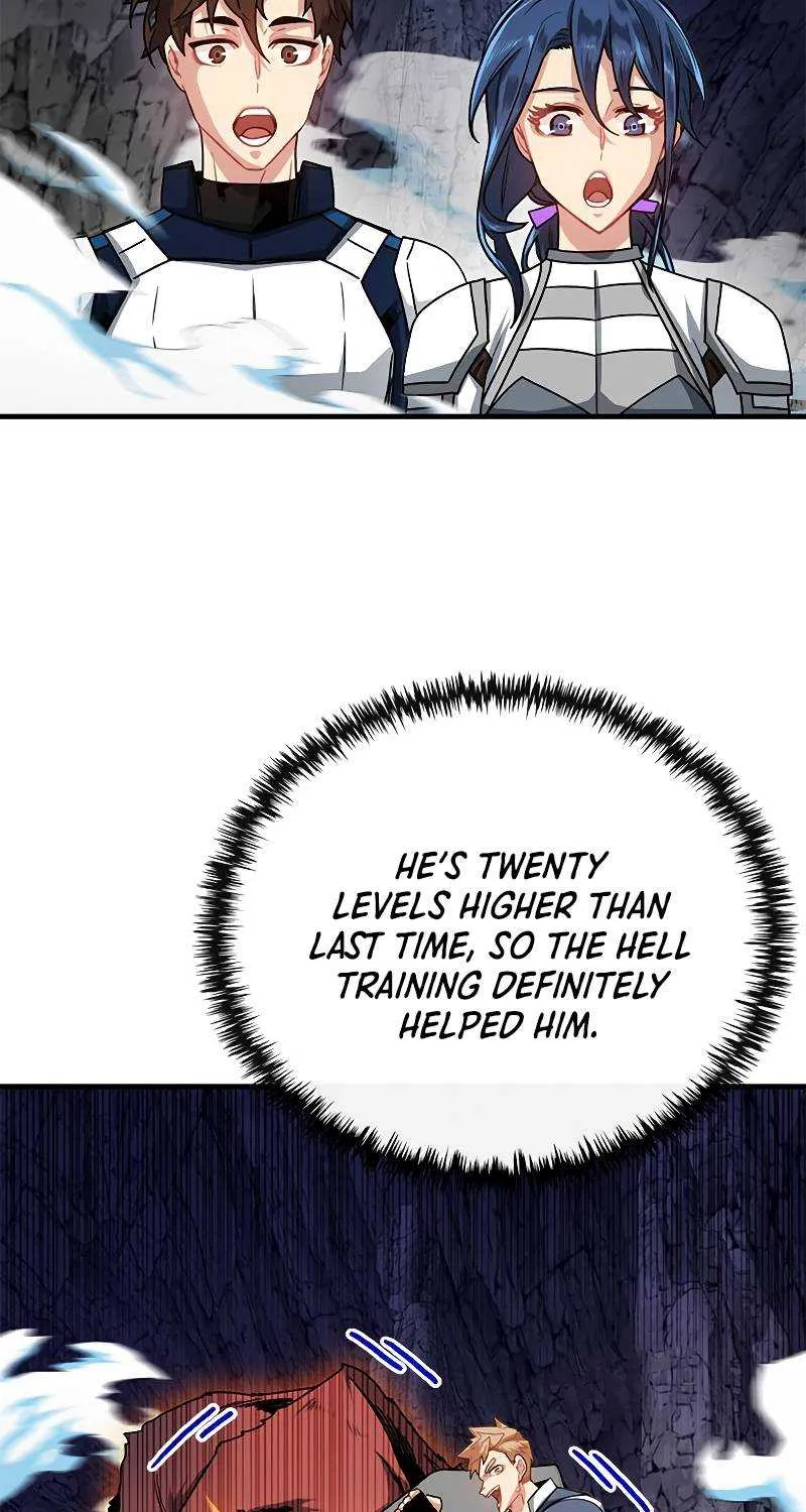 SSS-Class Gacha Hunter Chapter 59 page 64 - 