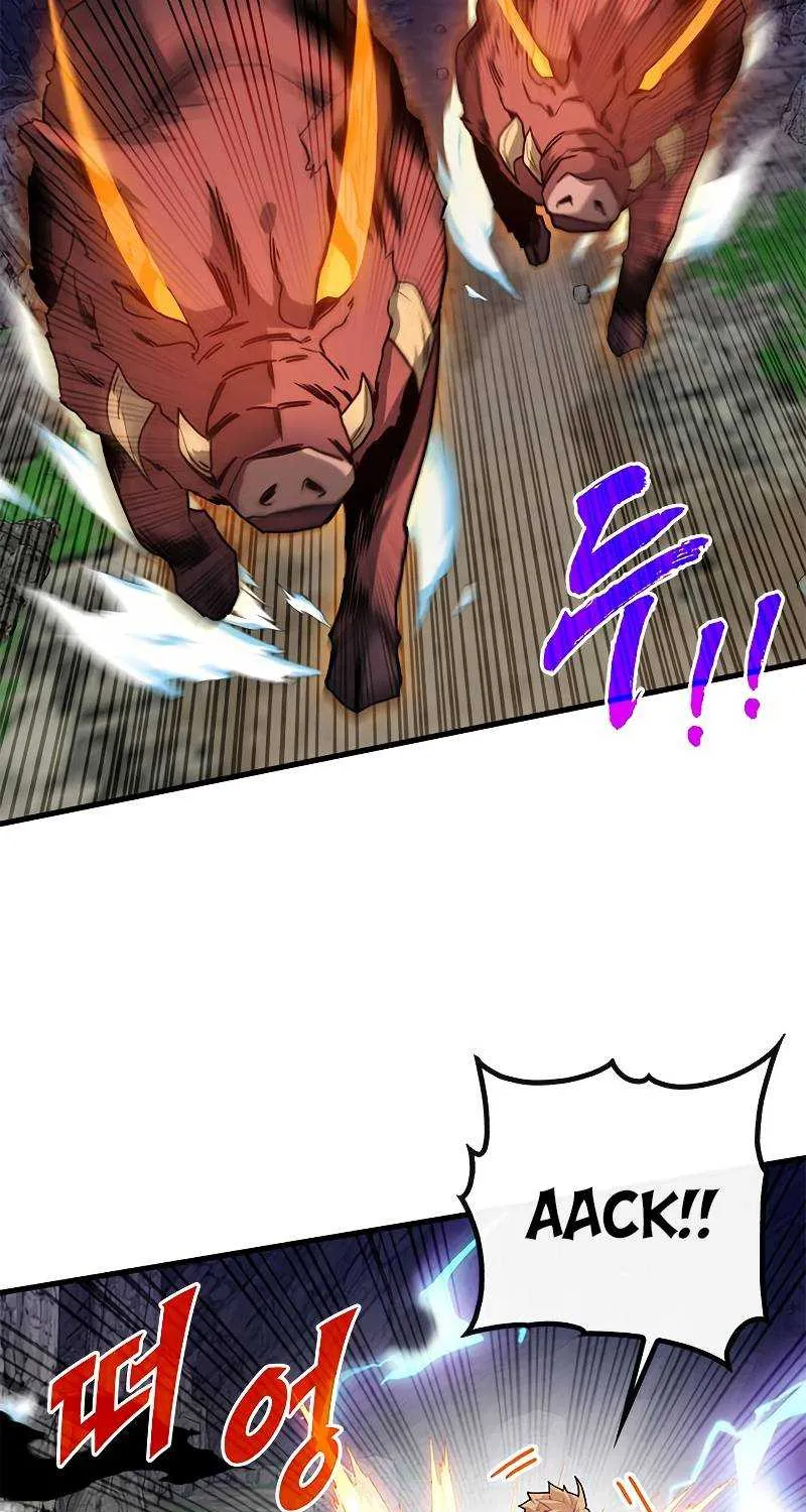 SSS-Class Gacha Hunter Chapter 59 page 66 - 