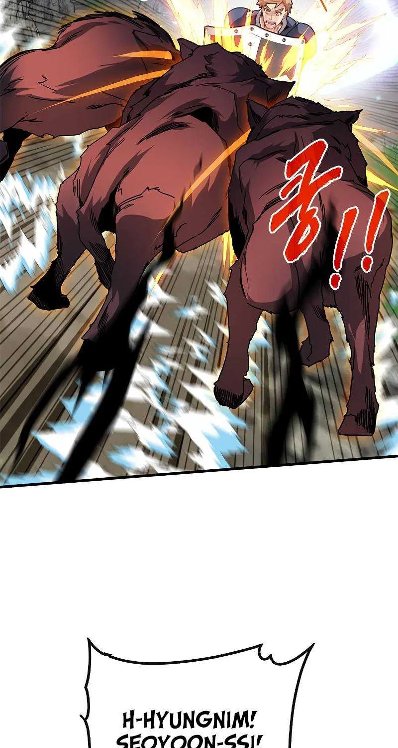 SSS-Class Gacha Hunter Chapter 59 page 67 - 