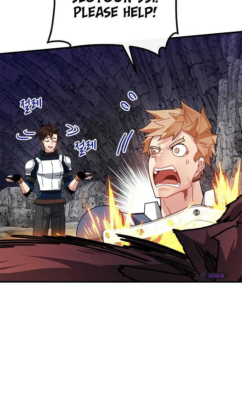 SSS-Class Gacha Hunter Chapter 59 page 68 - 