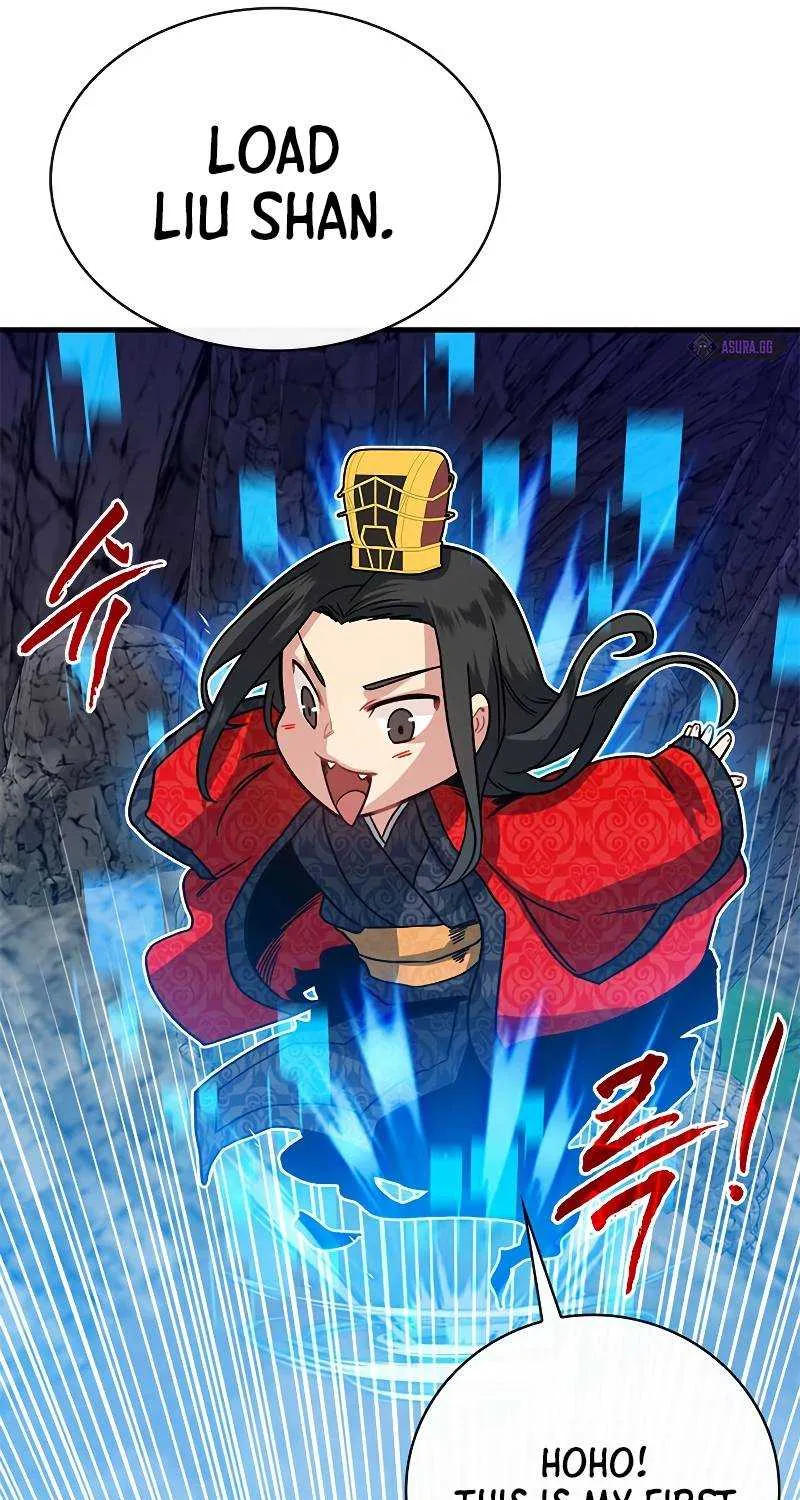 SSS-Class Gacha Hunter Chapter 59 page 69 - 