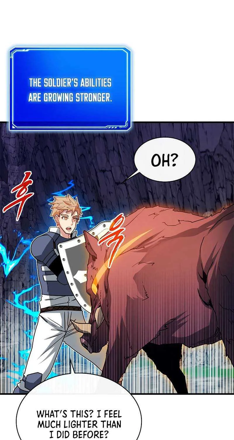 SSS-Class Gacha Hunter Chapter 59 page 73 - 