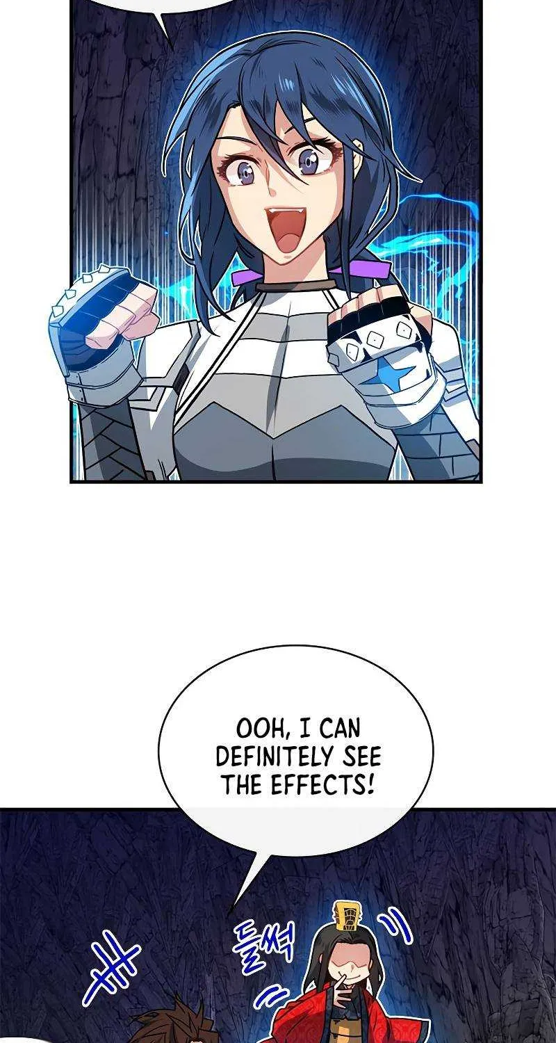 SSS-Class Gacha Hunter Chapter 59 page 76 - 
