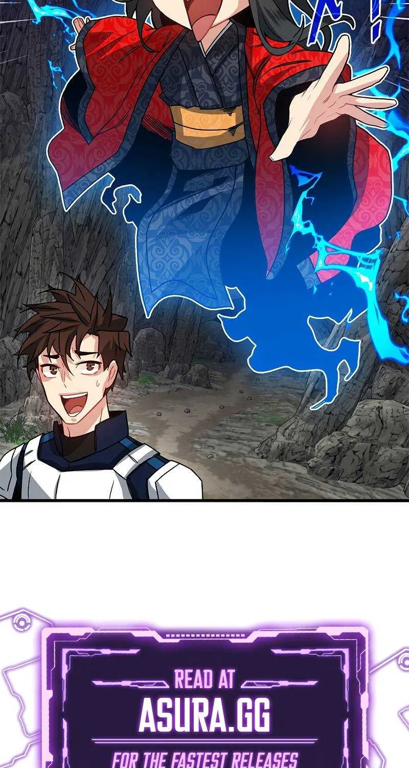 SSS-Class Gacha Hunter Chapter 59 page 78 - 