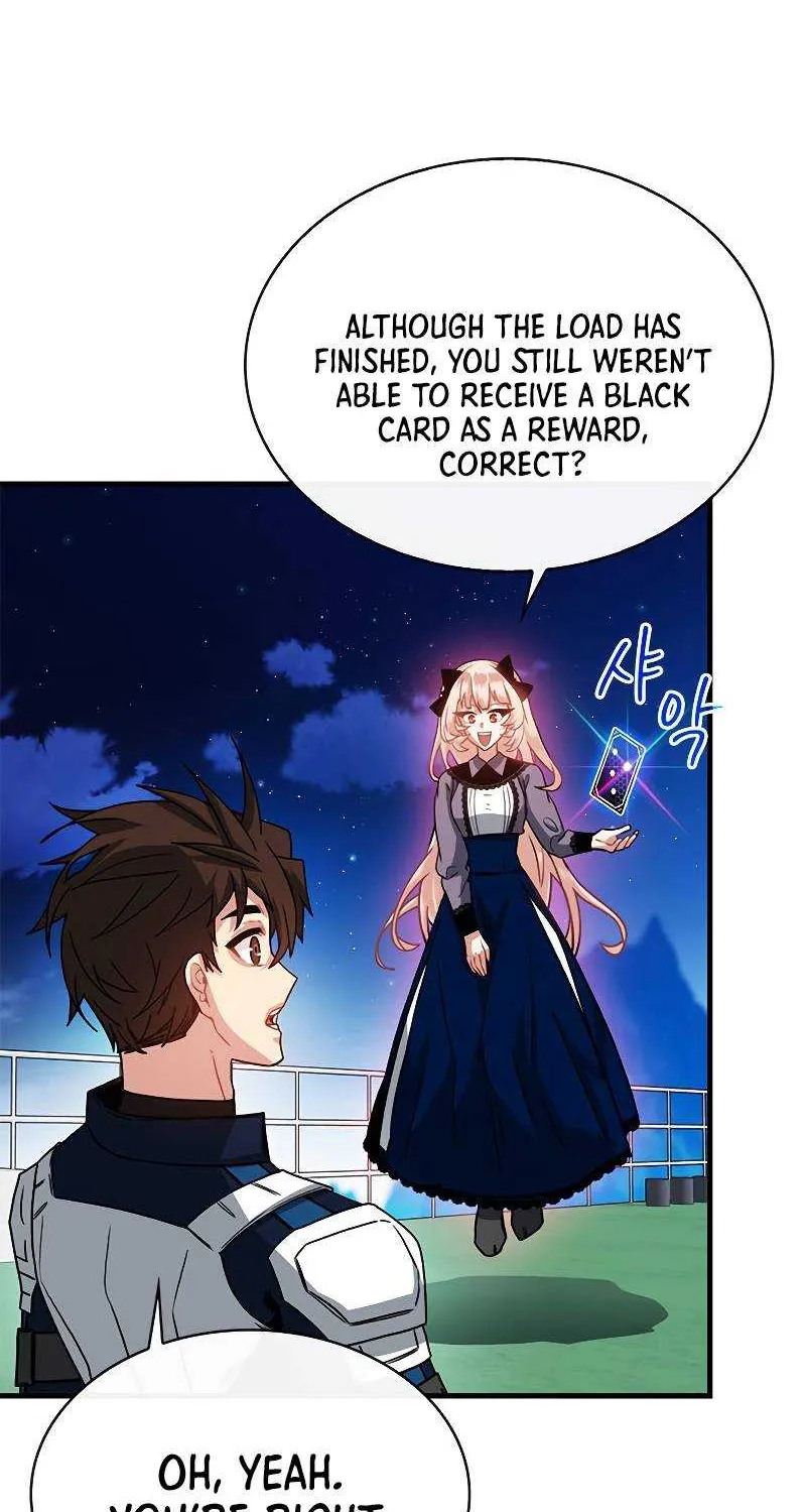 SSS-Class Gacha Hunter Chapter 59 page 9 - 