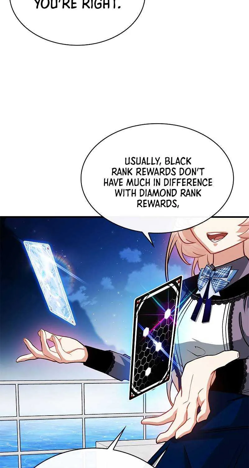 SSS-Class Gacha Hunter Chapter 59 page 10 - 