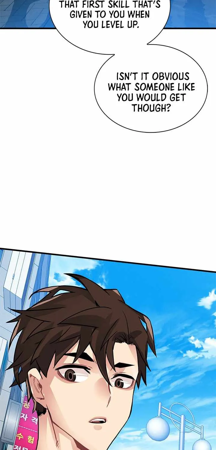 SSS-Class Gacha Hunter Chapter 6 page 13 - 