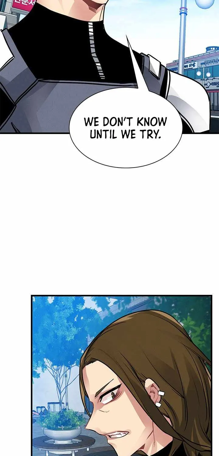 SSS-Class Gacha Hunter Chapter 6 page 14 - 