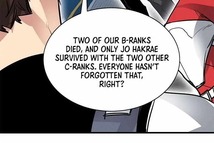 SSS-Class Gacha Hunter Chapter 6 page 18 - 