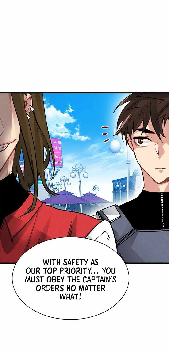 SSS-Class Gacha Hunter Chapter 6 page 19 - 