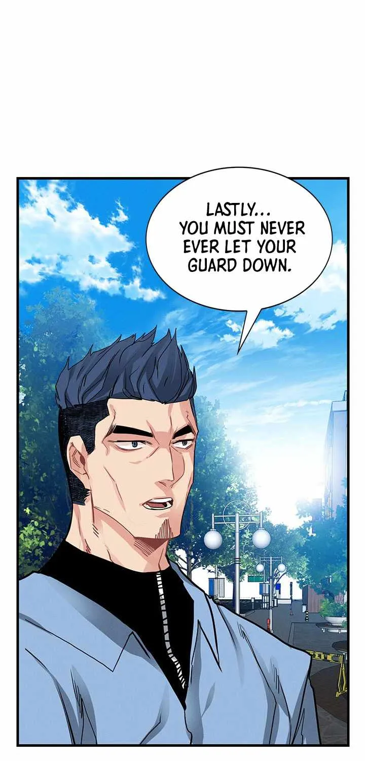 SSS-Class Gacha Hunter Chapter 6 page 20 - 