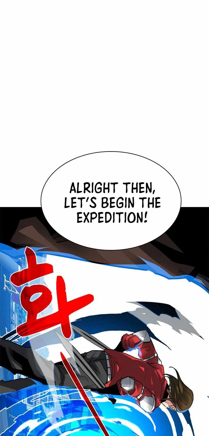 SSS-Class Gacha Hunter Chapter 6 page 21 - 