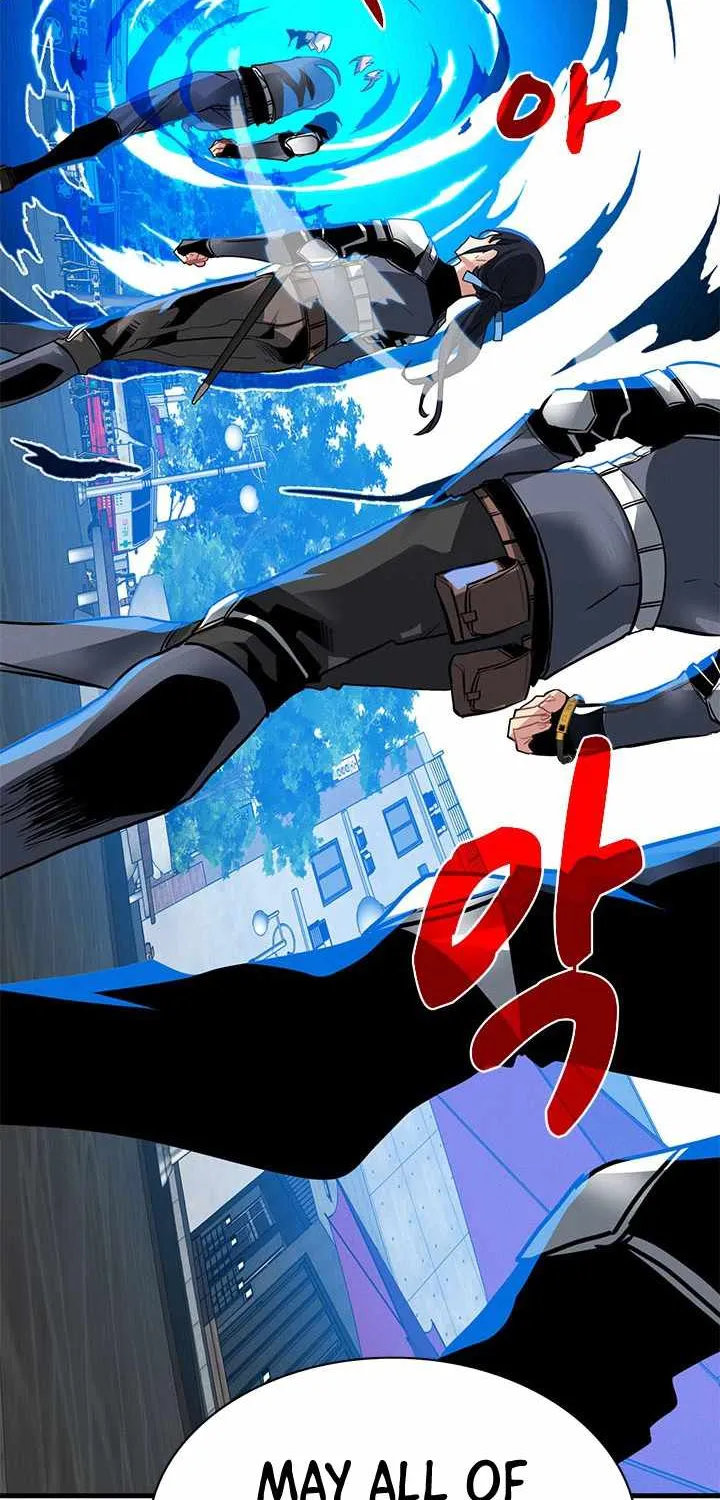 SSS-Class Gacha Hunter Chapter 6 page 22 - 