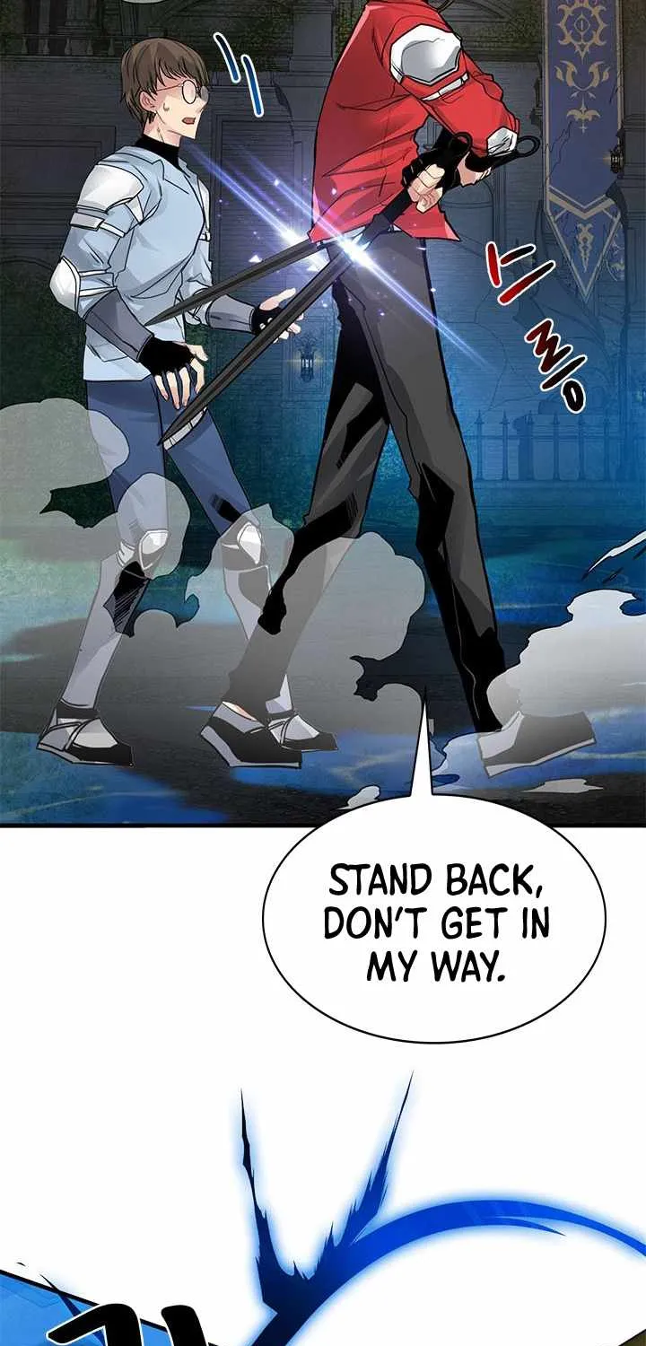 SSS-Class Gacha Hunter Chapter 6 page 27 - 