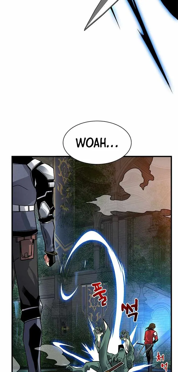 SSS-Class Gacha Hunter Chapter 6 page 30 - 