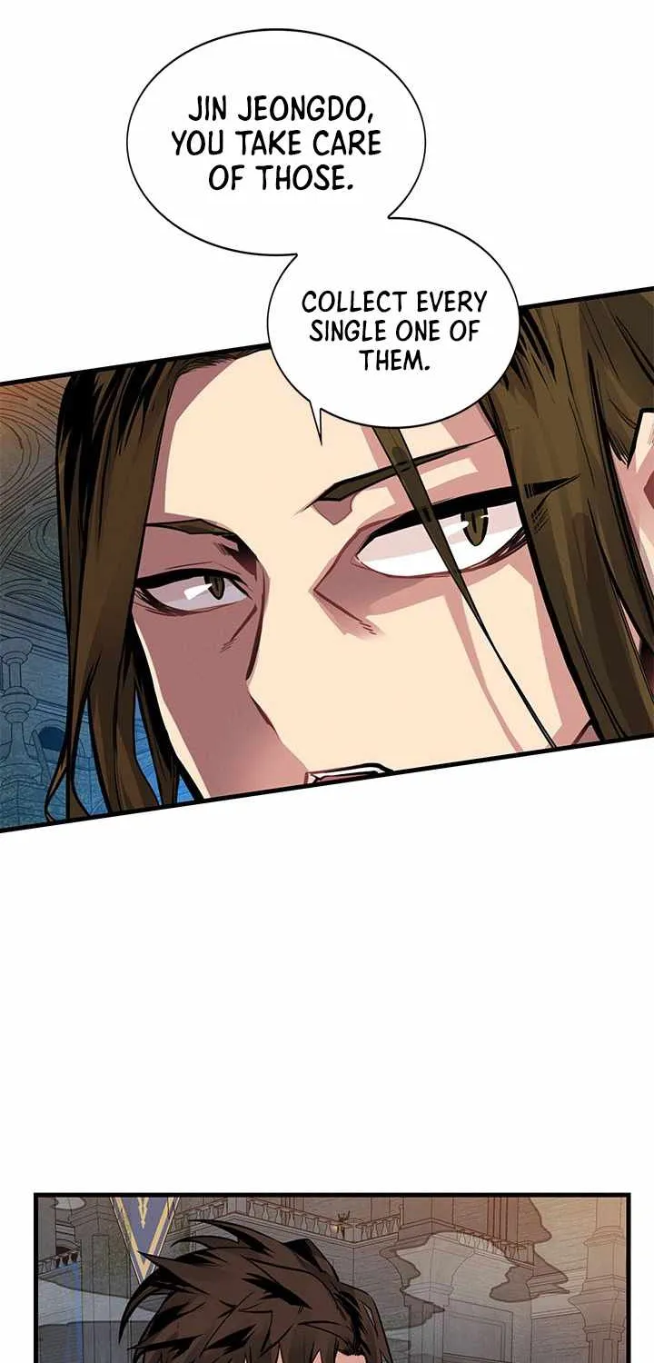 SSS-Class Gacha Hunter Chapter 6 page 36 - 