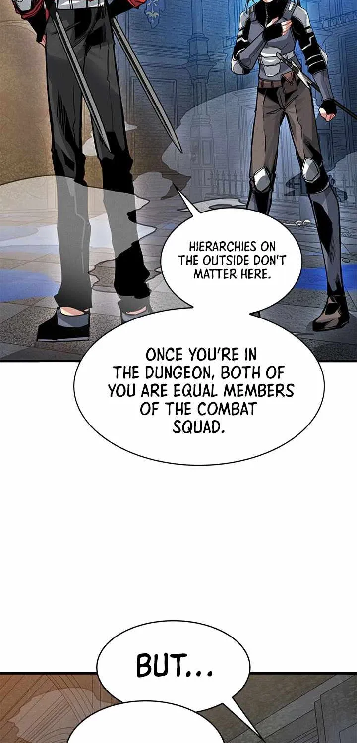 SSS-Class Gacha Hunter Chapter 6 page 38 - 