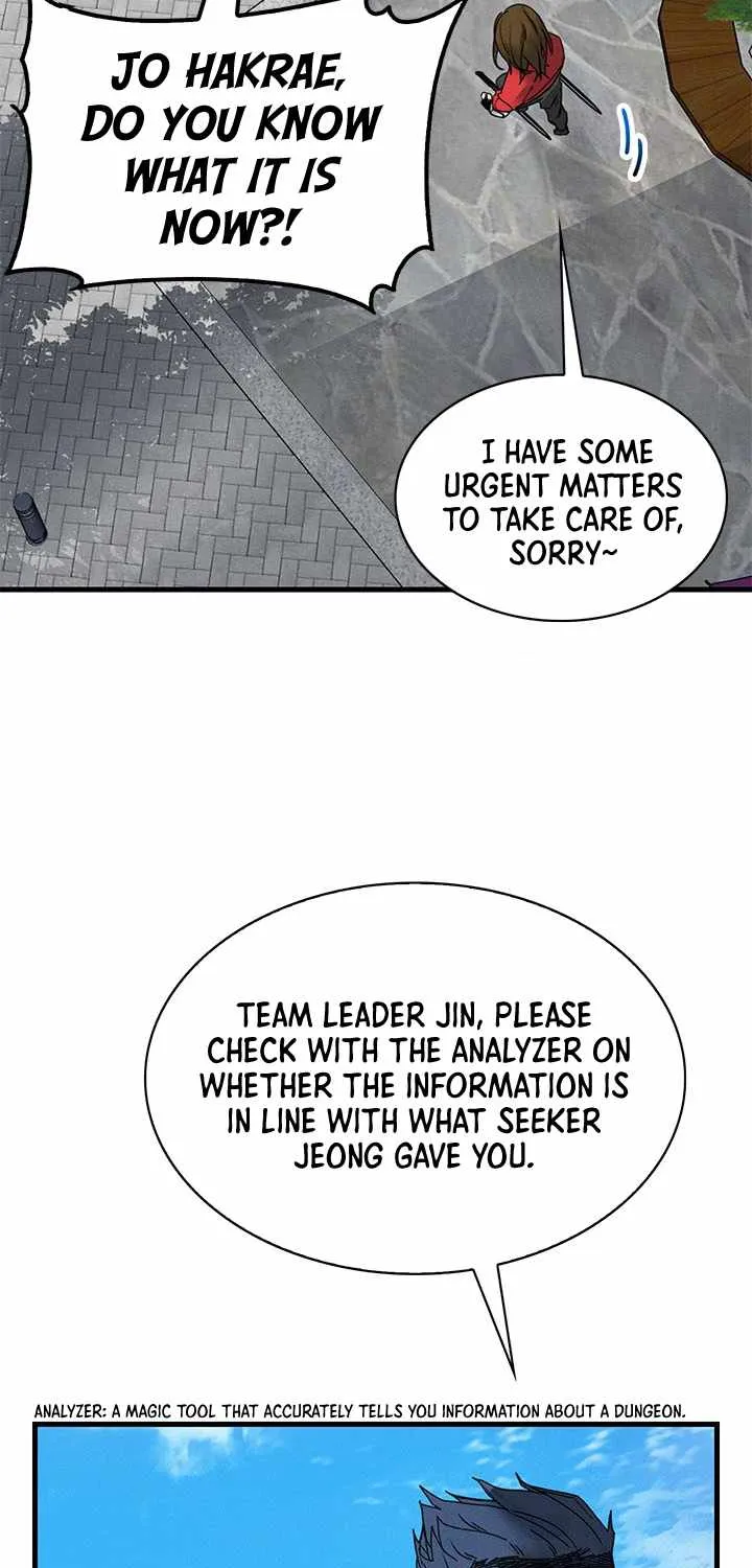 SSS-Class Gacha Hunter Chapter 6 page 5 - 