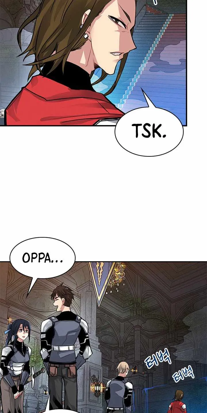 SSS-Class Gacha Hunter Chapter 6 page 41 - 