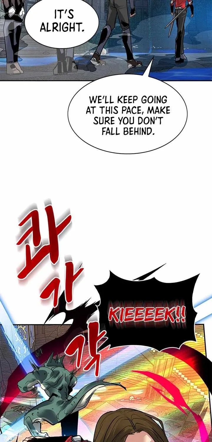 SSS-Class Gacha Hunter Chapter 6 page 42 - 