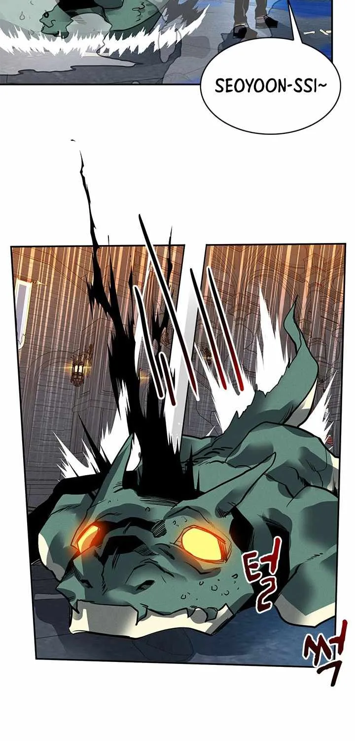 SSS-Class Gacha Hunter Chapter 6 page 44 - 