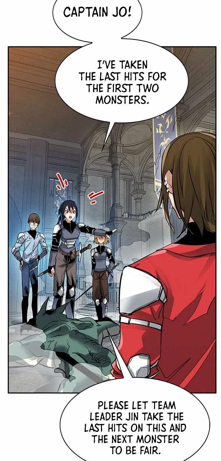 SSS-Class Gacha Hunter Chapter 6 page 46 - 