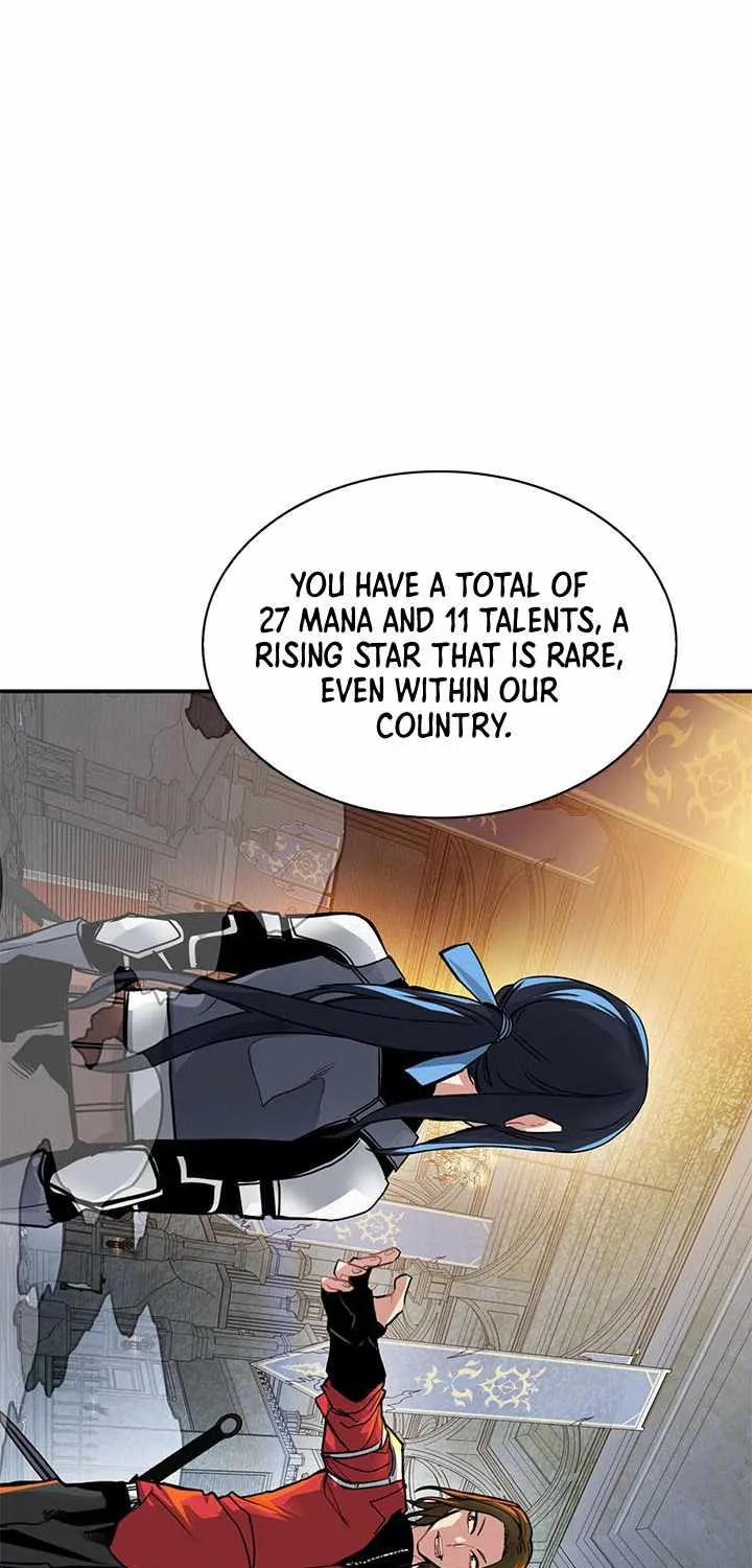SSS-Class Gacha Hunter Chapter 6 page 49 - 