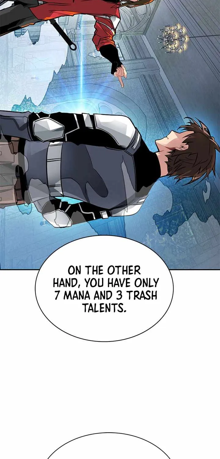 SSS-Class Gacha Hunter Chapter 6 page 50 - 