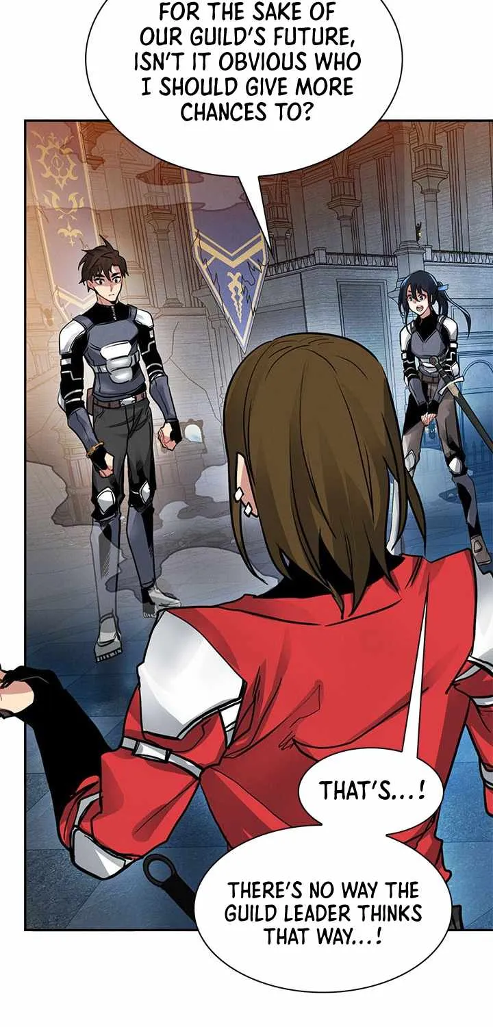 SSS-Class Gacha Hunter Chapter 6 page 51 - 