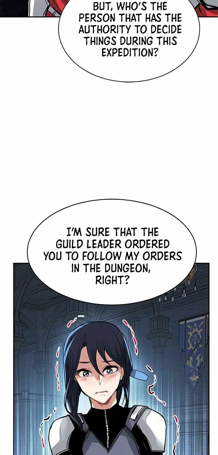 SSS-Class Gacha Hunter Chapter 6 page 53 - 