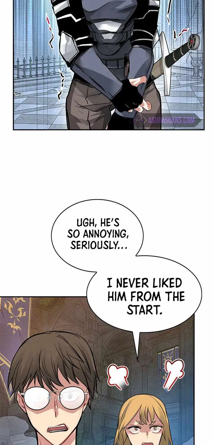 SSS-Class Gacha Hunter Chapter 6 page 54 - 