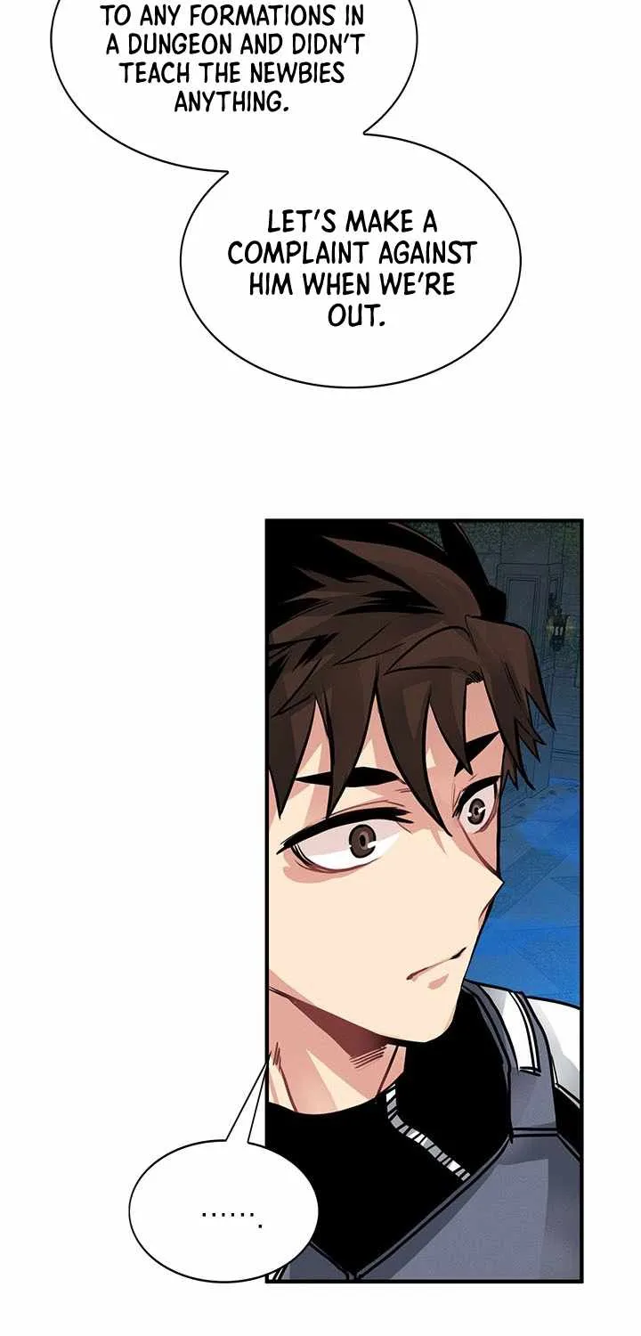 SSS-Class Gacha Hunter Chapter 6 page 56 - 