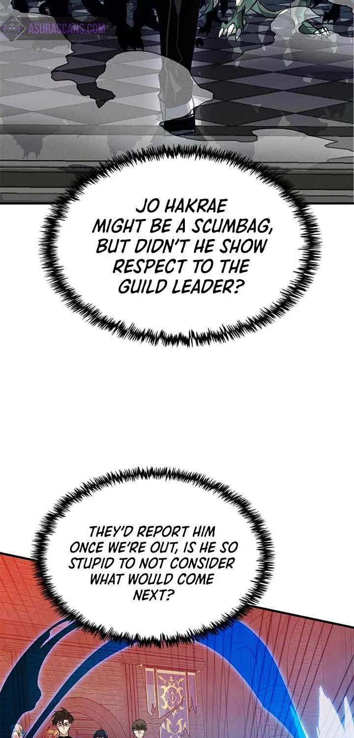 SSS-Class Gacha Hunter Chapter 6 page 58 - 