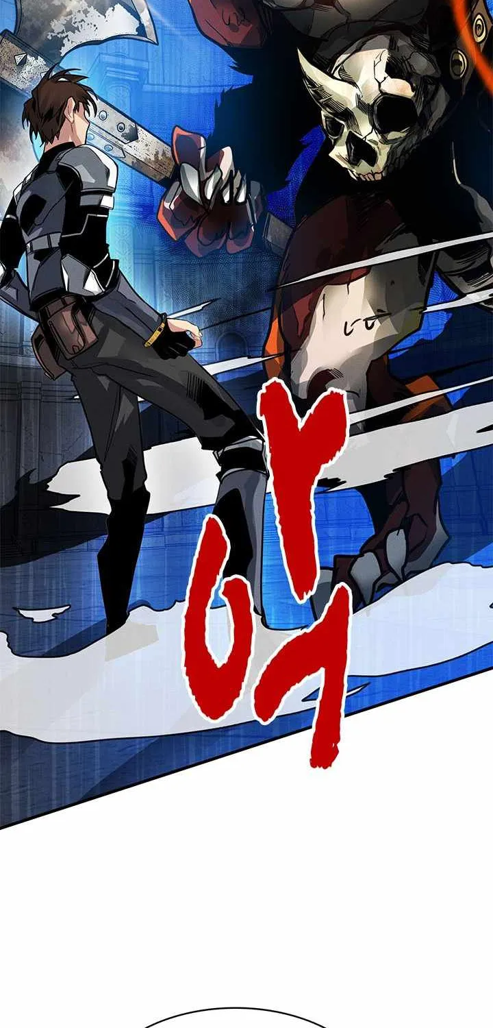 SSS-Class Gacha Hunter Chapter 6 page 66 - 