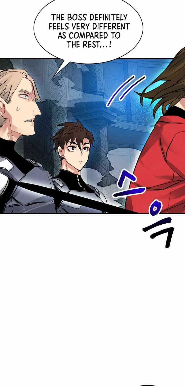 SSS-Class Gacha Hunter Chapter 6 page 67 - 