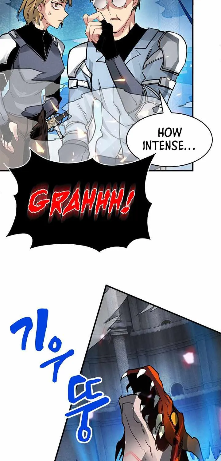 SSS-Class Gacha Hunter Chapter 6 page 70 - 