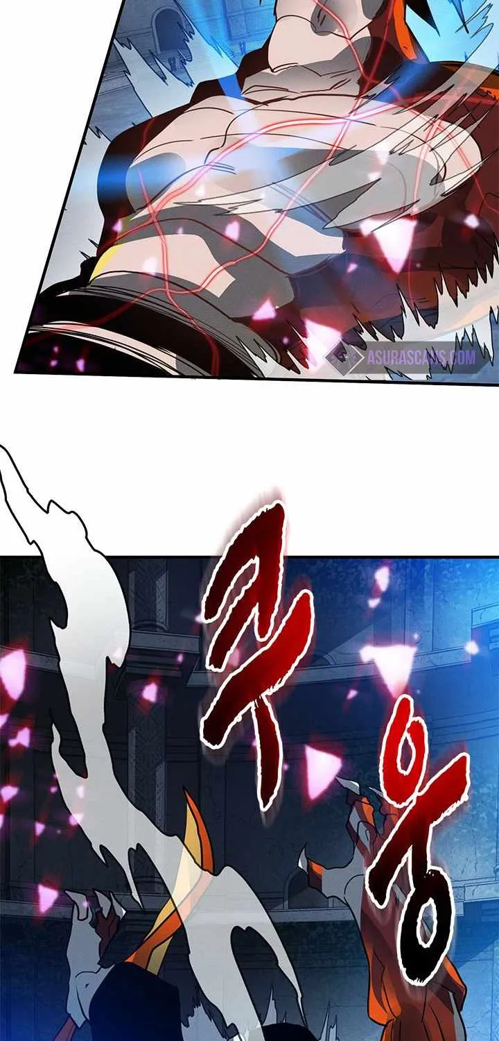 SSS-Class Gacha Hunter Chapter 6 page 71 - 
