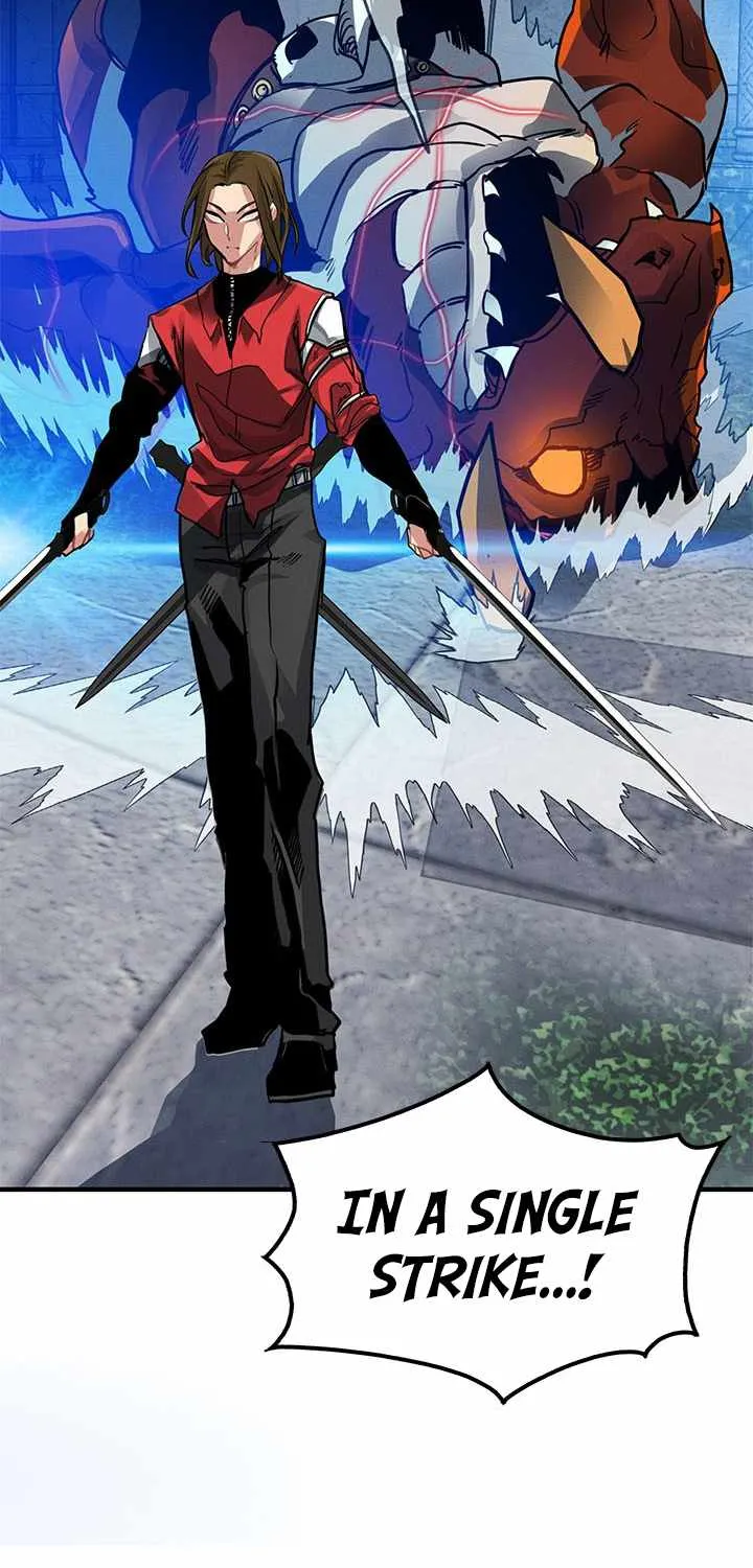 SSS-Class Gacha Hunter Chapter 6 page 72 - 