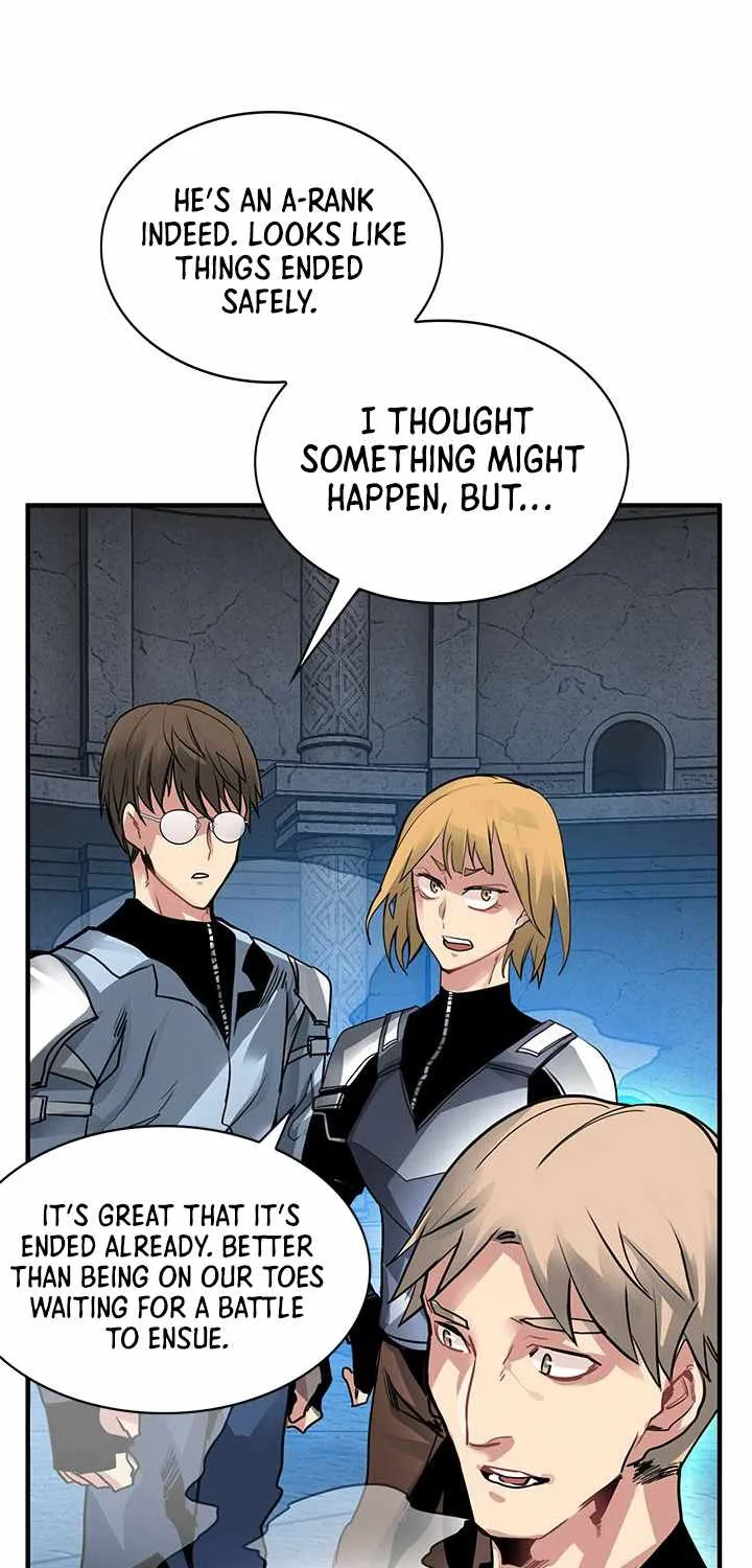 SSS-Class Gacha Hunter Chapter 6 page 73 - 