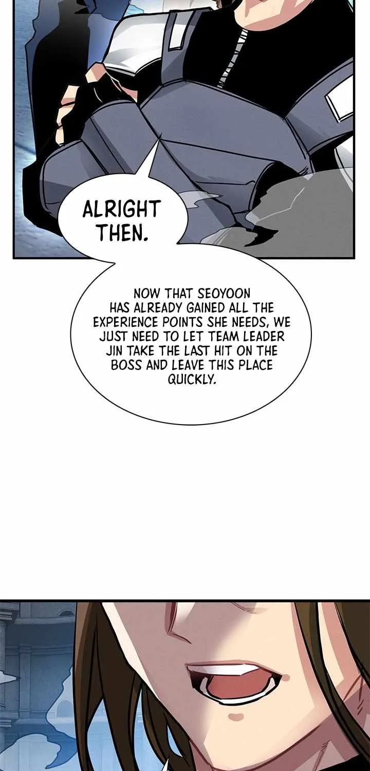 SSS-Class Gacha Hunter Chapter 6 page 74 - 