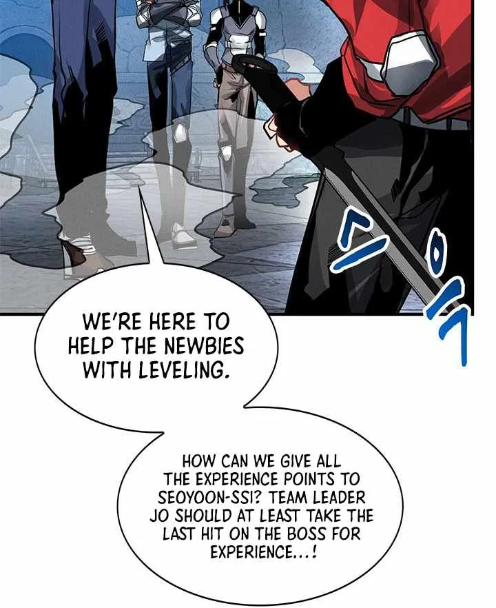 SSS-Class Gacha Hunter Chapter 6 page 76 - 