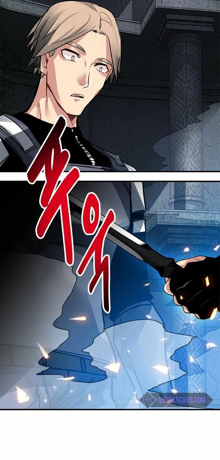 SSS-Class Gacha Hunter Chapter 6 page 81 - 