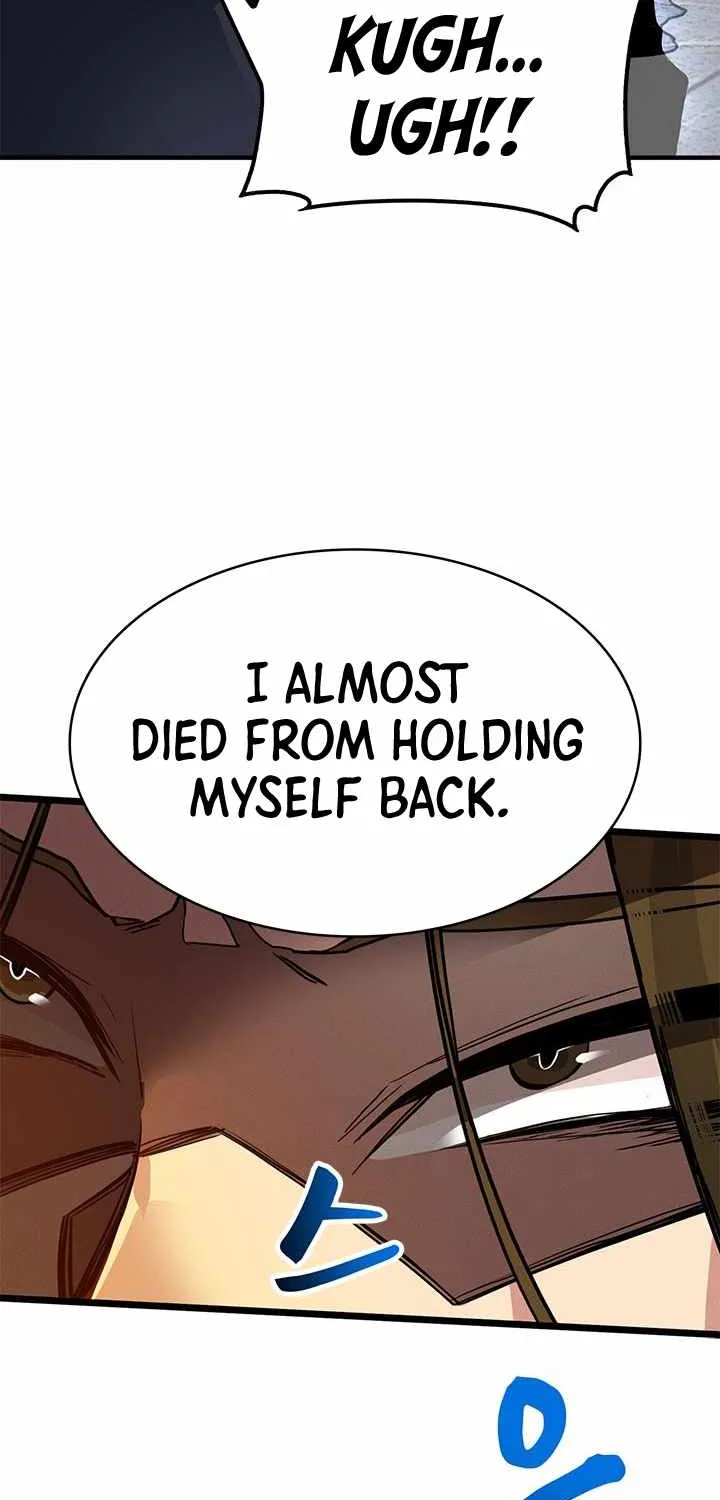 SSS-Class Gacha Hunter Chapter 6 page 83 - 